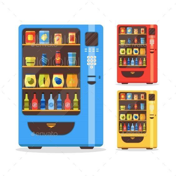 自動售貨機營銷技巧 提升銷量與盈利的實戰策略