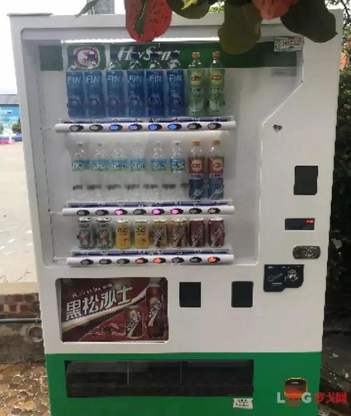 無人零售的平行宇宙 大陸火爆與臺灣自動售貨機行業的冷熱觀察